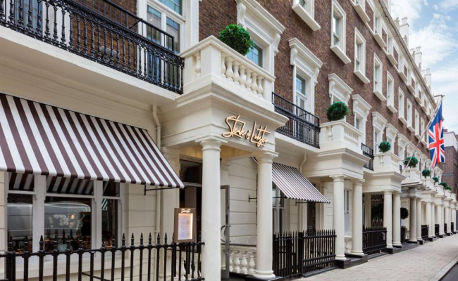 Radisson Blu Edwardian, Sussex