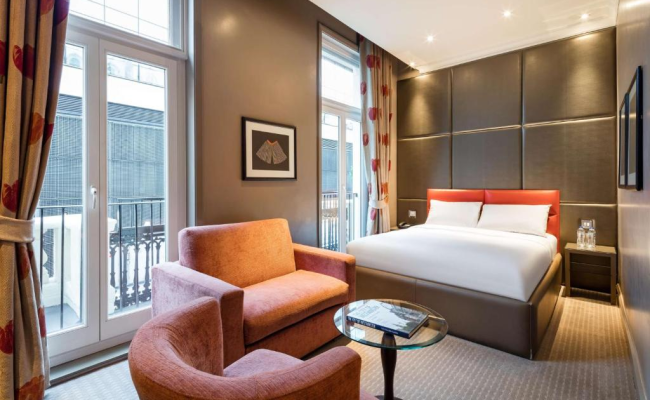 Radisson Blu Edwardian, Sussex