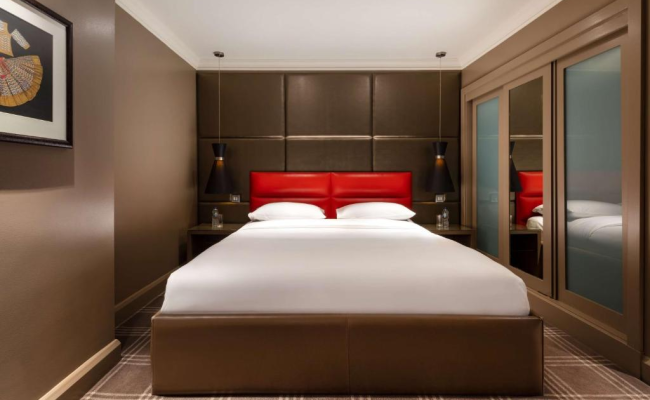 Radisson Blu Edwardian, Sussex