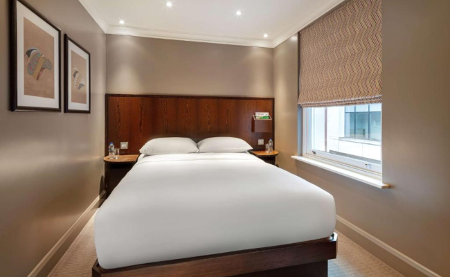 Radisson Blu Edwardian, Sussex