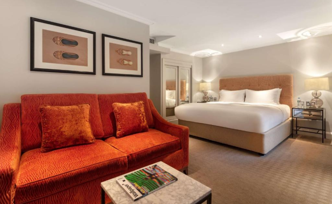 Radisson Blu Edwardian, Sussex
