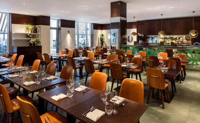 Radisson Blu Edwardian, Sussex