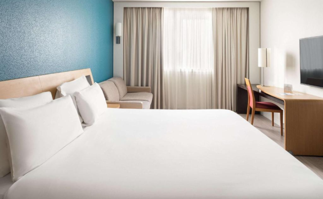 Novotel Barcelona Cornella