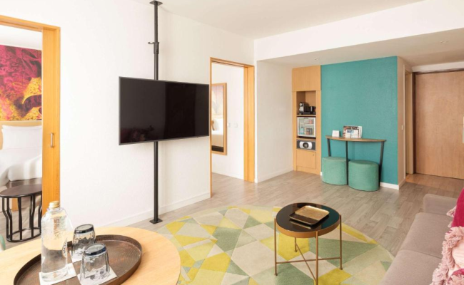 Novotel Barcelona Cornella