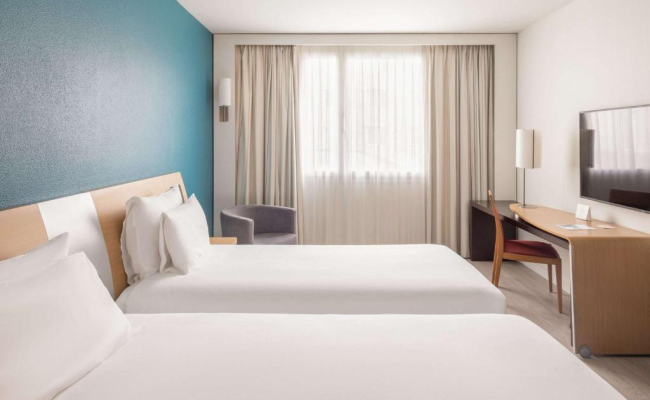 Novotel Barcelona Cornella