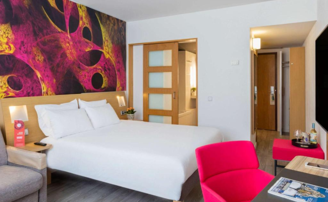 Novotel Barcelona Cornella