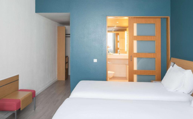 Novotel Barcelona Cornella