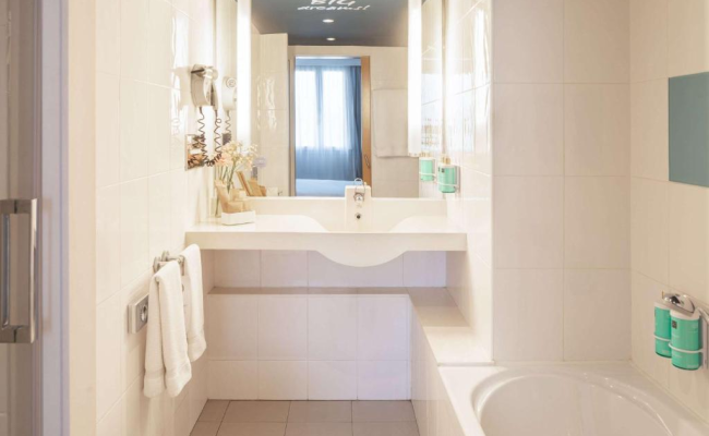 Novotel Barcelona Cornella