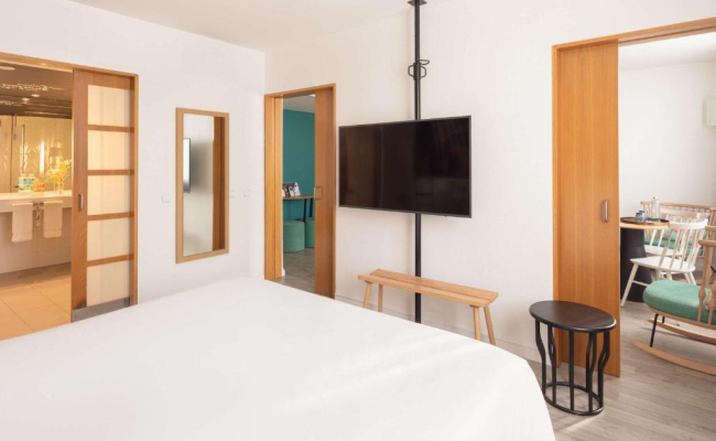 Novotel Barcelona Cornella