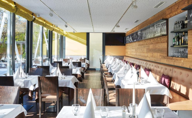 Living Hotel am Olympiapark