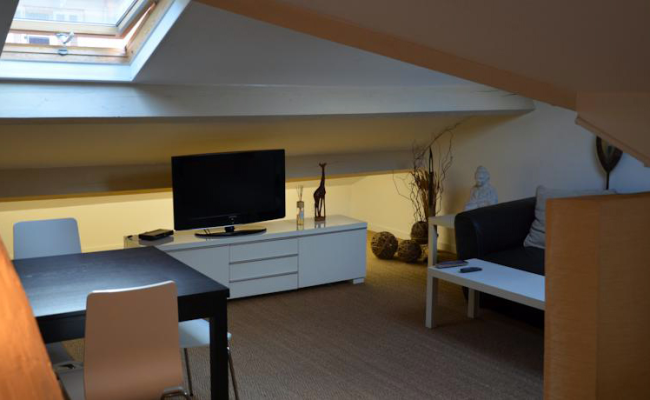 Residence Gambetta