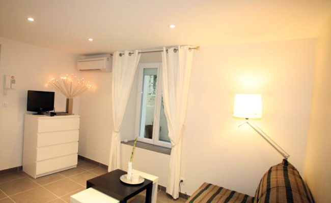 Residence Gambetta