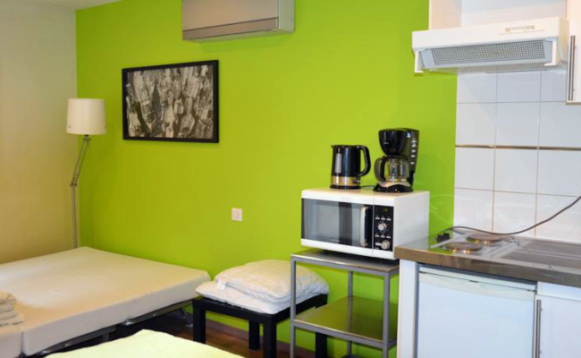 Residence Gambetta