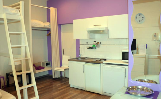 Residence Gambetta