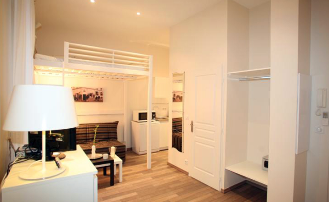 Residence Gambetta