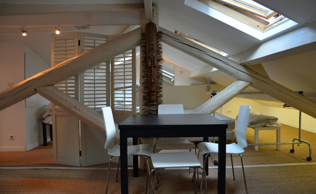 Residence Gambetta