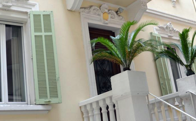 Residence Gambetta