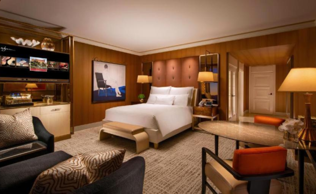 Encore at Wynn Las Vegas