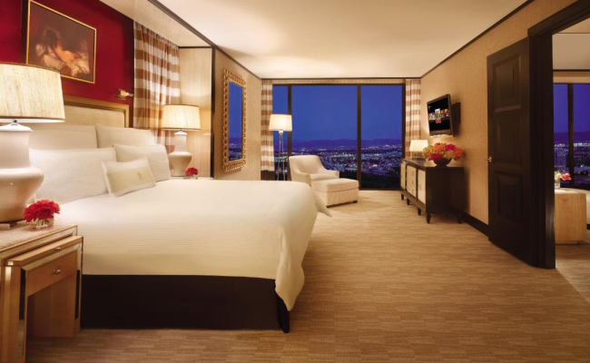 Encore at Wynn Las Vegas