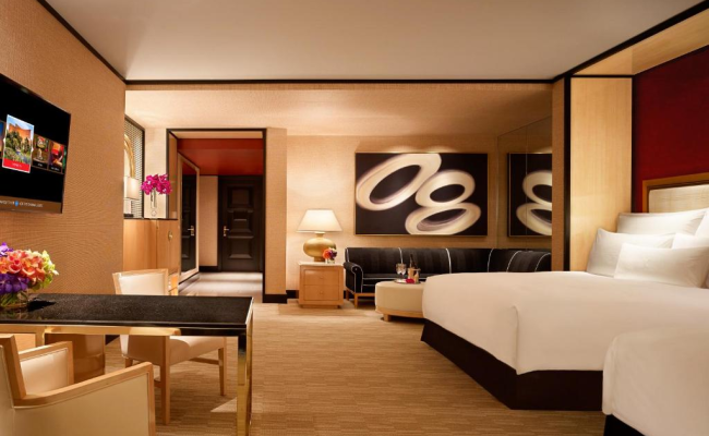 Encore at Wynn Las Vegas