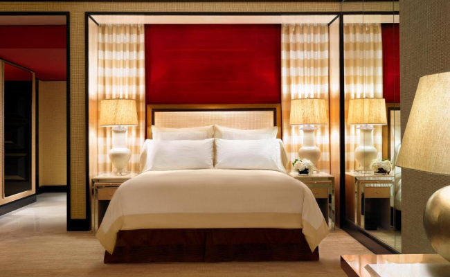 Encore at Wynn Las Vegas