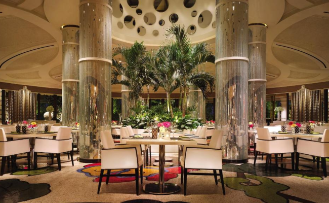 Encore at Wynn Las Vegas