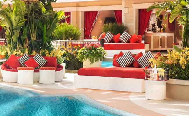 Encore at Wynn Las Vegas