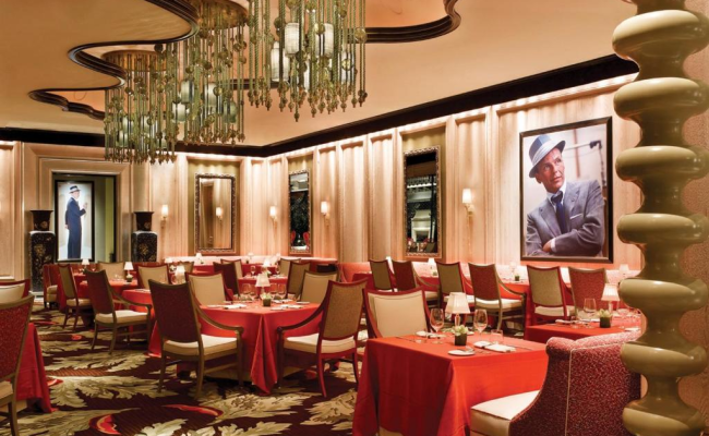 Encore at Wynn Las Vegas