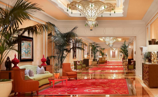 Encore at Wynn Las Vegas