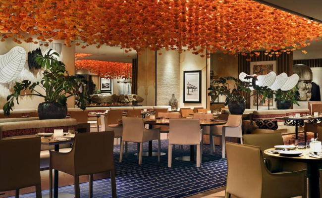 Encore at Wynn Las Vegas