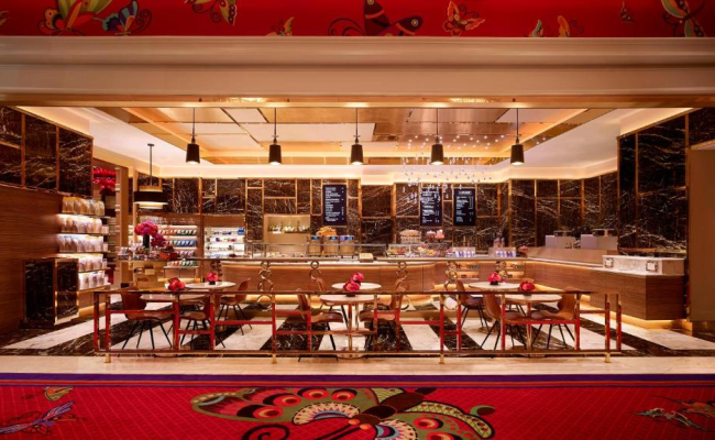 Encore at Wynn Las Vegas