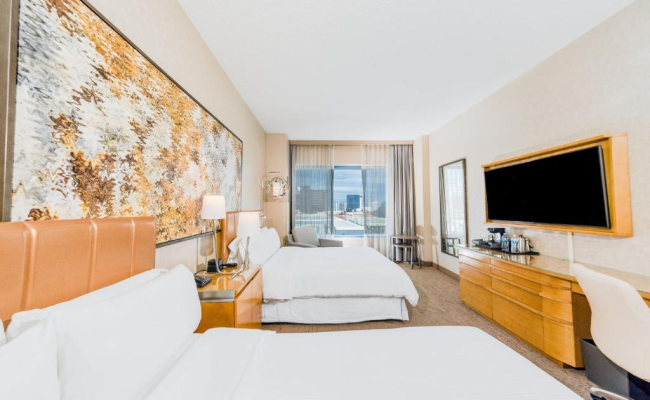 Westin Las Vegas Hotel, Casino & Spa
