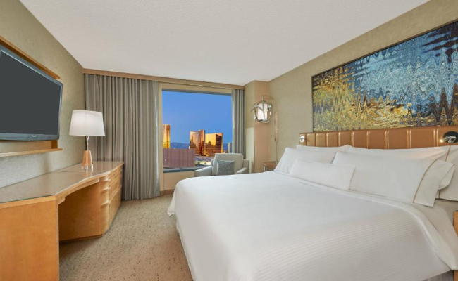 Westin Las Vegas Hotel, Casino & Spa
