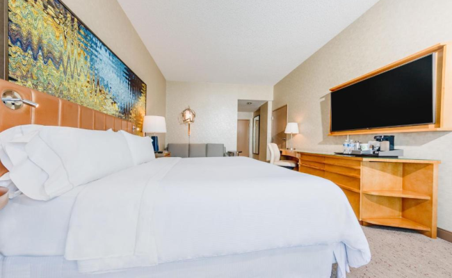 Westin Las Vegas Hotel, Casino & Spa