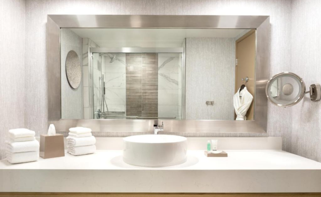Westin Las Vegas Hotel, Casino & Spa