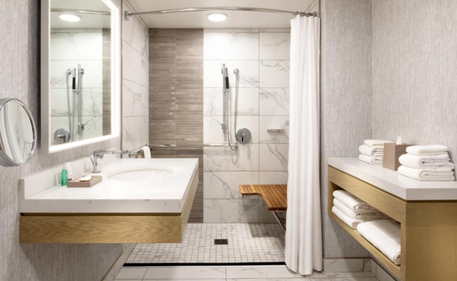 Westin Las Vegas Hotel, Casino & Spa