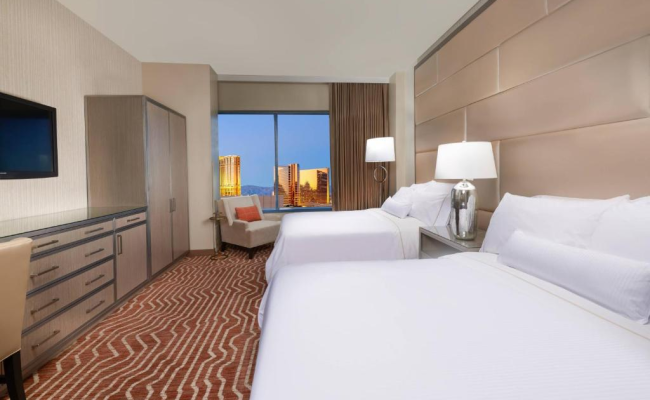 Westin Las Vegas Hotel, Casino & Spa