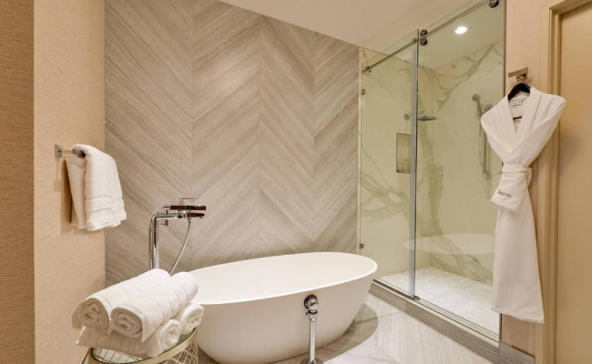 Westin Las Vegas Hotel, Casino & Spa