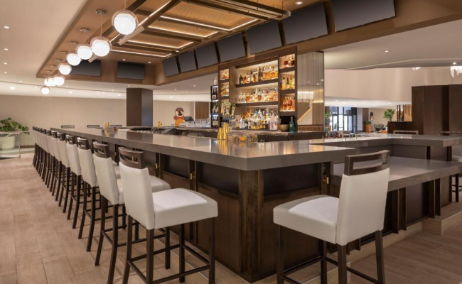 Westin Las Vegas Hotel, Casino & Spa