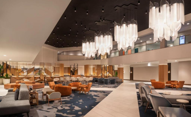 Westin Las Vegas Hotel, Casino & Spa