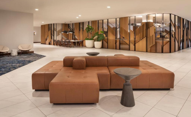 Westin Las Vegas Hotel, Casino & Spa