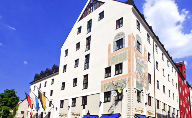 Platzl Hotel - Superior