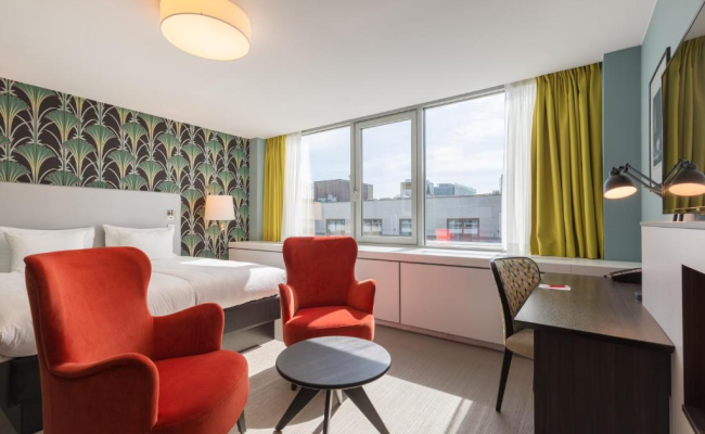 Thon Hotel EU