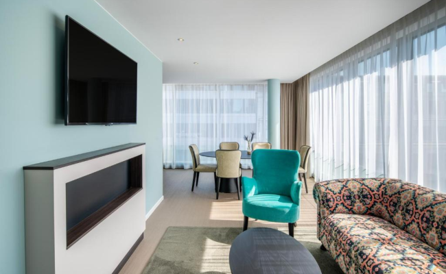 Thon Hotel EU