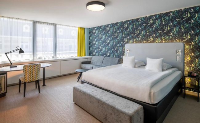 Thon Hotel EU