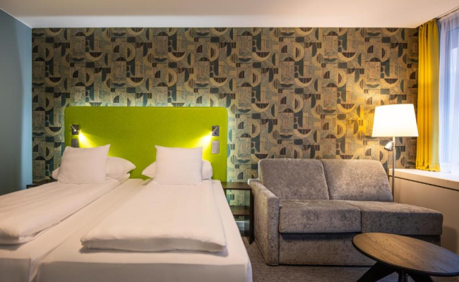 Thon Hotel EU