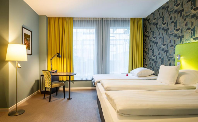 Thon Hotel EU
