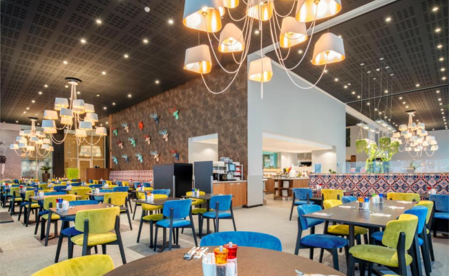 Thon Hotel EU