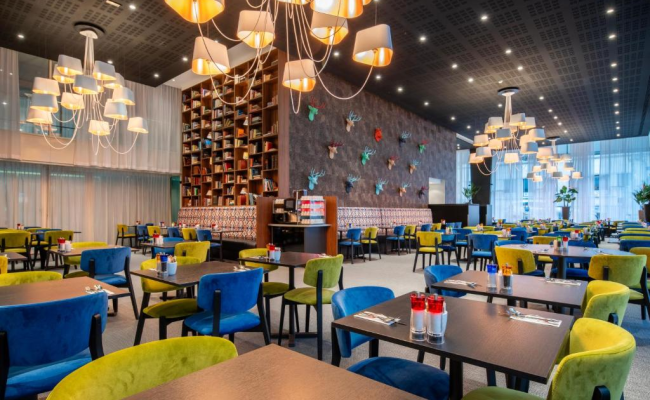 Thon Hotel EU
