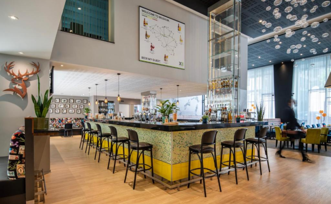 Thon Hotel EU